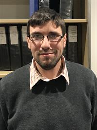 Museum of Fulton County Facilites Operations Manager photo